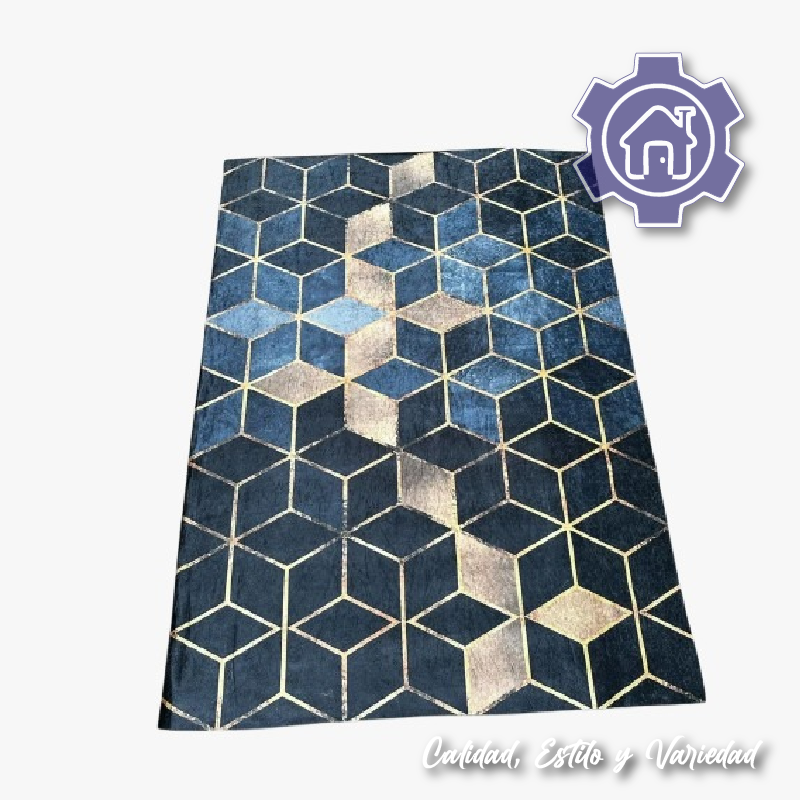 Alfombras y Tapetes Med. 200x150 cm - Image 5